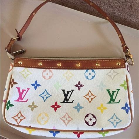 lv rainbow purse replica|where to find louis vuitton purses.